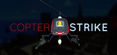 Copter Strike VR