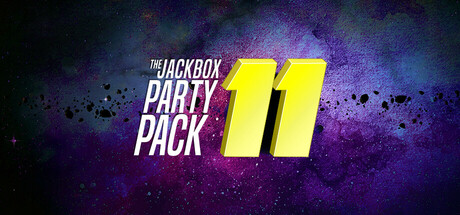 The Jackbox Party Pack 11