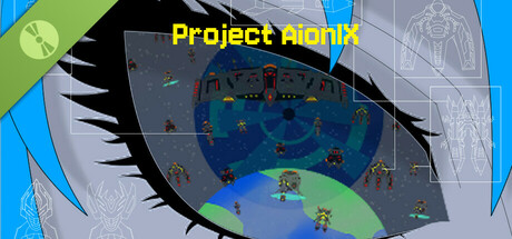 Project AionIX Demo