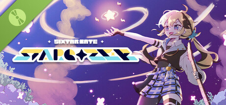 Sixtar Gate: STARGAZER Demo