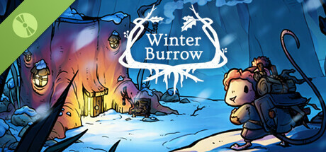 Winter Burrow Demo