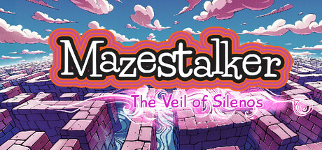 Mazestalker: The Veil of Silenos