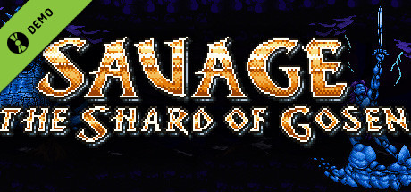 SAVAGE: The Shard of Gosen Demo