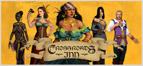 Crossroads Inn Anniversary Edition