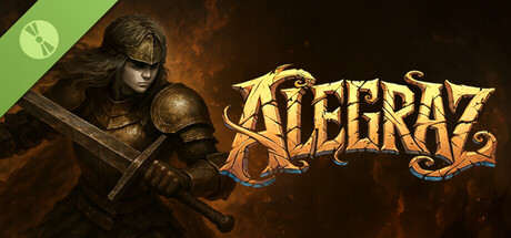 Alegraz Demo