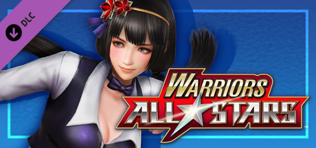 WARRIORS ALL-STARS: Rio-themed costume for Naotora Ii