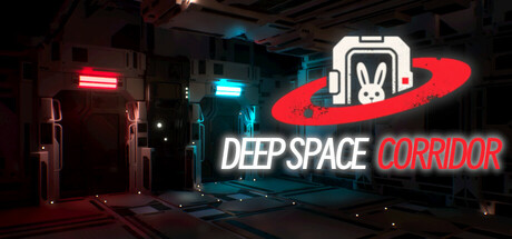 Deep Space Corridor