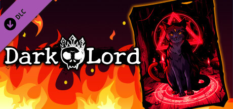 Dark Lord: Disenchanting Ritual