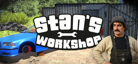 Stan's Workshop