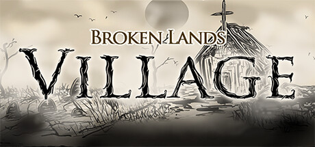 Broken Lands Village