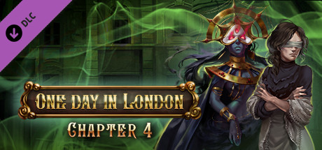 One Day in London - Chapter IV