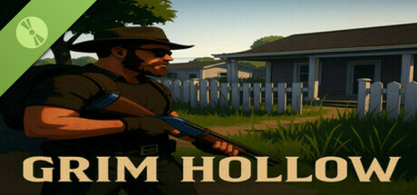 Grim Hollow Demo