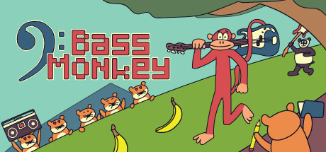 Bass Monkey