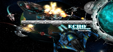 Galactic Command Echo Squad SE - Demo