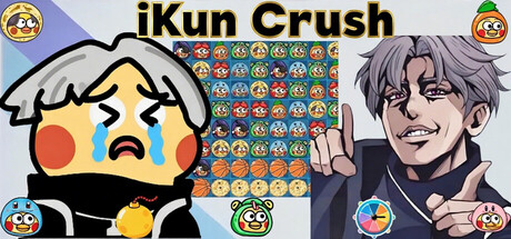 iKun Crush