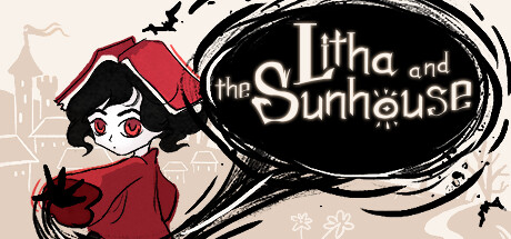 Litha and the Sunhouse