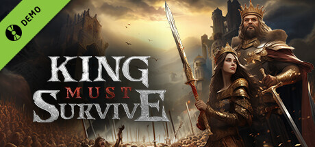 King Must Survive Demo