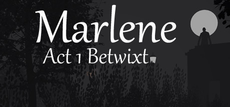 Marlene Betwixt