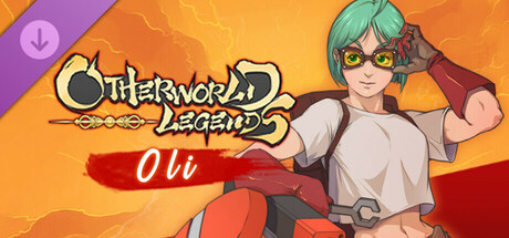 Otherworld Legends - Oli