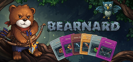 Bearnard