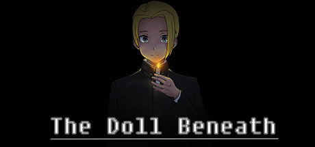 The Doll Beneath