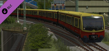 Berliner S-Bahn