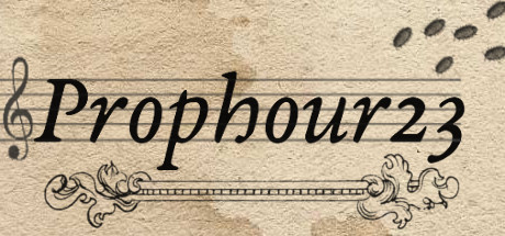 Prophour23 - Soundtrack