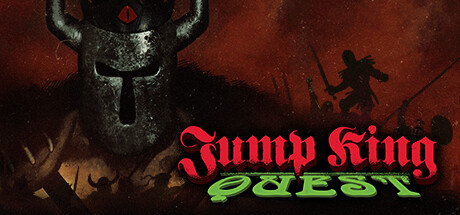 JUMP KING QUEST