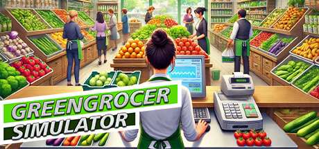 GreenGrocer Simulator