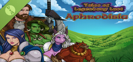 Tales of Legendary Lust: Aphrodisia Demo