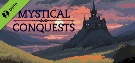 Mystical Conquests Demo