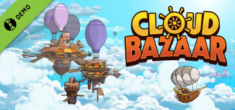 The Cloud Bazaar Demo