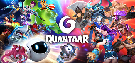 QUANTAAR