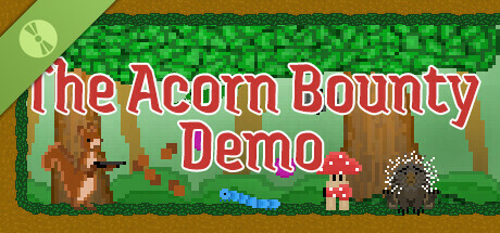 The Acorn Bounty Demo