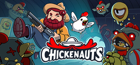 Chickenauts