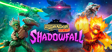 ELDRADOR® CREATURES SHADOWFALL