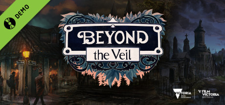 Beyond The Veil Demo