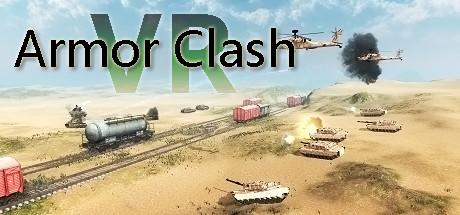 Armor Clash VR