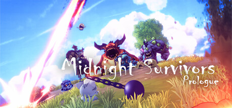 Midnight Survivors: Prologue