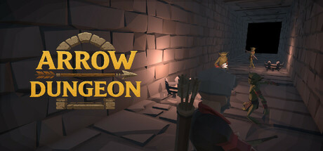 Arrow Dungeon