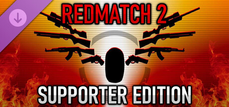 Redmatch 2 - Supporter Edition