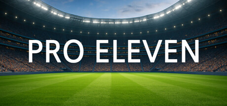 Pro Eleven