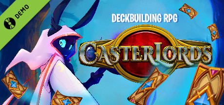 CasterLords Demo