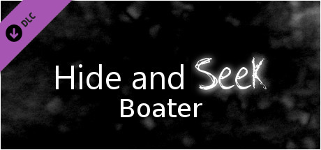 Hide and Seek - Boater