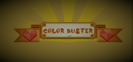 Color Buster!