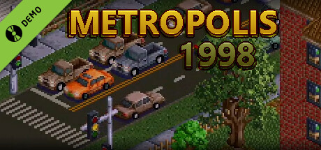 Metropolis 1998 Demo