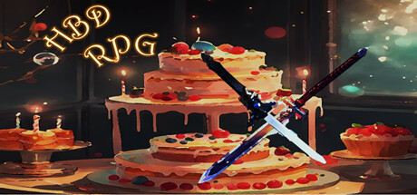 HBD-RPG