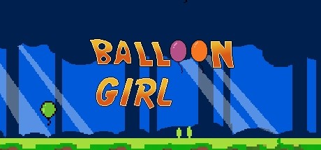 Balloon Girl