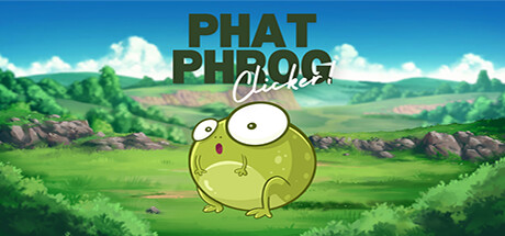 Phat Phrog Clicker