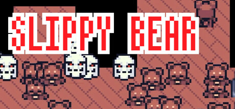 Slippy Bear